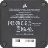 Corsair iCUE LINK-System-Hub BULK, Fan kontrol Sort