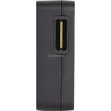 Corsair iCUE LINK-System-Hub BULK, Fan kontrol Sort