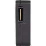 Corsair iCUE LINK-System-Hub BULK, Fan kontrol Sort