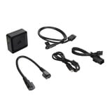Corsair iCUE LINK-System-Hub BULK, Fan kontrol Sort