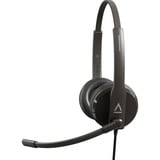 Creative HS-230, Headset Sort