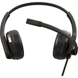 Creative HS-230, Headset Sort