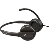 Creative HS-230, Headset Sort