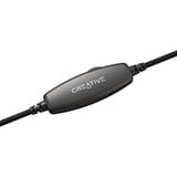 Creative Headset Sort