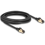 DeLOCK 80250, Kabel Sort