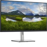 Dell P3222QE 80 cm (31.5") 3840 x 2160 pixel 4K Ultra HD LCD Sort, LED-skærm Sort, 80 cm (31.5"), 3840 x 2160 pixel, 4K Ultra HD, LCD, 8 ms, Sort
