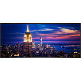 Dell UltraSharp U5226KW_WOS (uden fod), LED-skærm Sølv