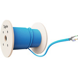 Digitus DK-1624-A-VH-10, Kabel Blå