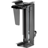 Digitus Universal PC-holder til bordmontering med Easy-Locking, Mount Sort