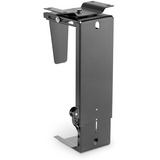 Digitus Universal PC-holder til bordmontering med Easy-Locking, Mount Sort