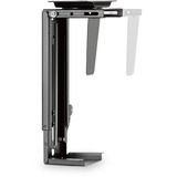 Digitus Universal PC-holder til bordmontering med Easy-Locking, Mount Sort