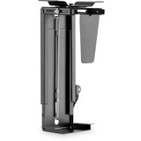Digitus Universal PC-holder til bordmontering med Easy-Locking, Mount Sort