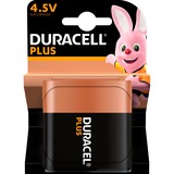 Duracell Batteri 