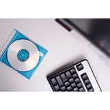 Dymo Ægte LabelWriter Små Multifunktionsetiketter | 13 mm x 25 mm | Selvklæbende | Rulle med 1000 | Nemme at afpil | Til LabelWriter etiketprintere | Fremstillet i Europa Hvid, Hvid, Selvklæbende printeretiket, Papir, Aftagelig, Rektandel, LabelWriter