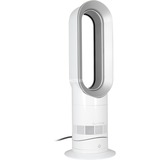 Dyson AM09, Varmeblæser Hvid/nikkel