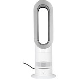 Dyson AM09, Varmeblæser Hvid/nikkel