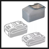 EINHELL 4140151, Etui grå