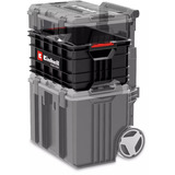 EINHELL 4540037, Værktøjskasse grå