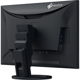 EIZO FlexScan EV2740S-BK computerskærm 68,6 cm (27") 3840 x 2160 pixel 4K Ultra HD LCD Sort, LED-skærm Sort, 68,6 cm (27"), 3840 x 2160 pixel, 4K Ultra HD, LCD, 6 ms, Sort
