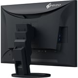 EIZO FlexScan EV2740S, LED-skærm Sort