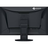 EIZO FlexScan EV2740S, LED-skærm Sort