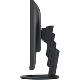 EIZO FlexScan EV2740S, LED-skærm Sort