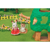 EPOCH Sylvanian Families - Baby eventyr træhus, Bygge legetøj 