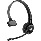 EPOS Headset Sort