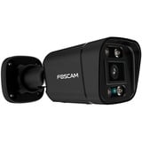 Foscam V8EP, Overvågningskamera Sort