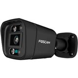 Foscam V8EP, Overvågningskamera Sort