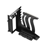 Fractal Design FD-A-FLX2-001, Forlængerledning Sort