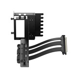 Fractal Design FD-A-FLX2-001, Forlængerledning Sort
