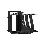 Fractal Design FD-A-FLX2-001, Forlængerledning Sort