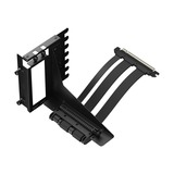 Fractal Design FD-A-FLX2-001, Forlængerledning Sort