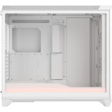 Fractal Design FD-C-MES3X-05, Store towerkabinet Hvid