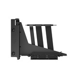 Fractal Design Flex 2 PCIe 4.0 x16 Sort, beslag + forlængerledning Sort