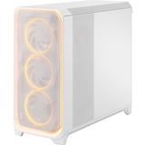 Fractal Design Store towerkabinet Hvid