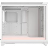 Fractal Design Store towerkabinet Hvid