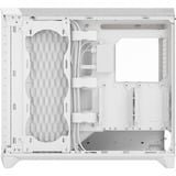 Fractal Design Store towerkabinet Hvid