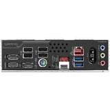 GIGABYTE B850M GAMING X WIFI6E AMD B850 Sokkel AM5 micro ATX, Bundkort Sort, AMD, Sokkel AM5, AMD Ryzen 7000 Series, AMD Ryzen 8000 Series, AMD Ryzen 9000 Series, Sokkel AM5, DDR5-SDRAM, 256 GB