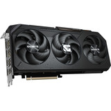 GIGABYTE GiBy 12GB D6 RX 9070 GRE Gaming OC, Grafikkort Sort
