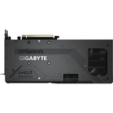 GIGABYTE Radeon RX 9070 GRE GAMING OC, Grafikkort Sort