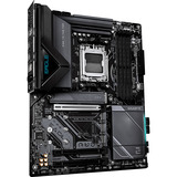 GIGABYTE X870E EAGLE WIFI7, Bundkort Sort