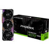 Gainward GeForce RTX 4070 Ti SUPER Phoenix Renoveret, Grafikkort 