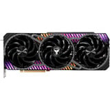 Gainward GeForce RTX 4070 Ti SUPER Phoenix Renoveret, Grafikkort 