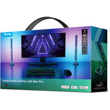 Govee Smart Gaming Light Bars Pro, LED lys 