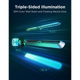 Govee Smart Gaming Light Bars Pro, LED lys 