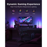 Govee Smart Gaming Light Bars Pro, LED lys 
