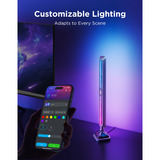 Govee Smart Gaming Light Bars Pro, LED lys 