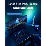 Govee Smart Gaming Light Bars Pro, LED lys 